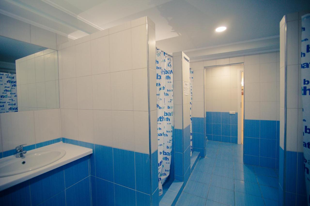Gar'Is Hostel キエフ 部屋 写真